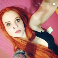 Tatuażysta Мария Moscow,