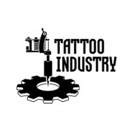 Studio tatuażu Tattoo Industry on Barb.pro