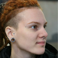 Tatuażysta Наталия Moscow,метро Отрадное