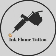 Tattoo Studio Ink Flame Tattoo on Barb.pro