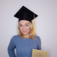 Tatuażysta Валентина Moscow,Чермянская улица, 1с1