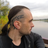 Lashmaker Даниил Moscow,улица Мичурина, 21