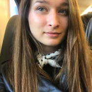 Tattoo Master Александра Moscow,улица Верхние Поля, 28 район Maryino