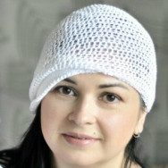 Косметолог Оксана Москва,Новороссийская улица район Люблино