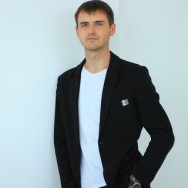 Tattoo-Meister Дмитрий Moscow,1-я Новокузьминская улица, 19 район Ryazanskiy