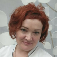 Косметолог Марина Кривченко на Barb.pro