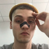 Tattoo Master Илья Moscow,улица Расковой, 10с4 район Begovoy