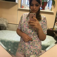 Cosmetologist Фидан Moscow,улица Менжинского, 32 район Babushkinskiy