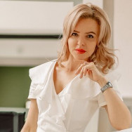 Cosmetologist Юлия Лукьяненко on Barb.pro