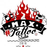 Tattoo Studio Макс Тату on Barb.pro