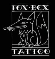 Studio tatuażu Fox Box Tattoo on Barb.pro
