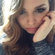 Tatuażysta Ирина Moscow,улица Покровка, 31с1 район Basmannyi