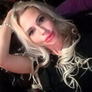 Tatuażysta Алёна Moscow,улица Островского, 38