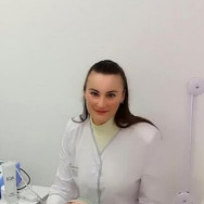 Cosmetologist Татьяна С. on Barb.pro