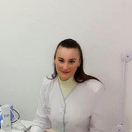 Cosmetologist Татьяна Moscow,