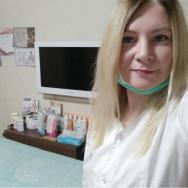 Hair Removal Master Евгения С. on Barb.pro