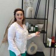 Hair Removal Master Ирина Moscow,