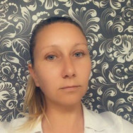 Hair Removal Master Наталья Курлючено on Barb.pro