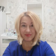 Cosmetologist Мария Соколик on Barb.pro