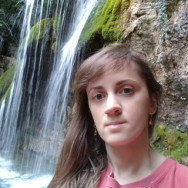 Specjalista od depilacji Екатерина Moscow,