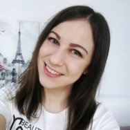 Cosmetologist Елена Газенкова on Barb.pro