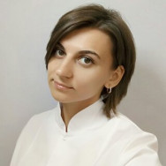 Hair Removal Master Татьяна К. on Barb.pro