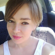 Массажист Ольга Москва,