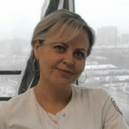 Hair Removal Master Анна Николаевна on Barb.pro