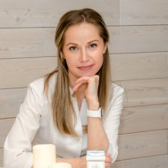 Cosmetologist Неля Moscow,метро Тропарёво