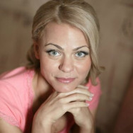 Meister der Haarentfernung Ольга Moscow,