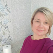 Мастер эпиляции Людмила Головинова на Barb.pro
