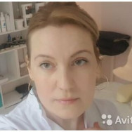 Hair Removal Master Ольга Осипова on Barb.pro