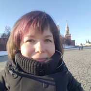 Cosmetologist Ольга Шацкая on Barb.pro