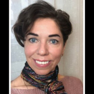 Wimpernmacher Елена Moscow,улица Татьянин Парк, 17к2