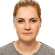 Lashmaker Оксана Токайчук on Barb.pro
