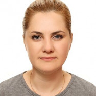 Lashmaker Оксана Moscow,