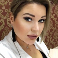 Cosmetologist Людмила Пролыгина on Barb.pro