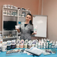 Hair Removal Master Найля Moscow,улица Тихонравова, 35к1