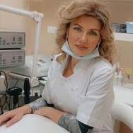 Cosmetologist Наталья Локоткова on Barb.pro