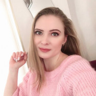 Lashmaker Александра Moscow,Новороссийская улица, 21