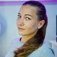 Мастер эпиляции Анна Москва,метро Домодедовская