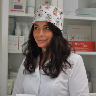 Specjalista od depilacji Лилия Moscow,метро Медведково район Severnoye Medvedkovo