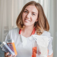 Specjalista od depilacji Татьяна Moscow,жилой комплекс Отрада-1