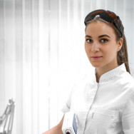 Cosmetologist Кристина Moscow,Митинская улица, 28к3 район Mitino