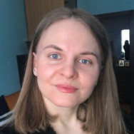 Wimpernmacher Светлана Moscow,