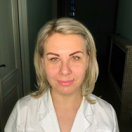 Meister der Haarentfernung Елена Moscow,Нагатинская набережная, 46 район Nagatinskiy Zaton