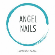 Salon piękności Angel Nails on Barb.pro