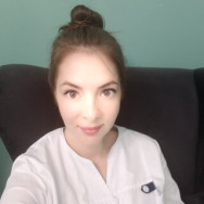 Specjalista od depilacji Ирина Moscow,улица Цюрупы, 12к4