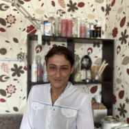 Specjalista od depilacji Рузанна Moscow,улица Октября, 28