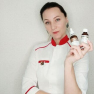 Cosmetologist Светлана Свистунова on Barb.pro
